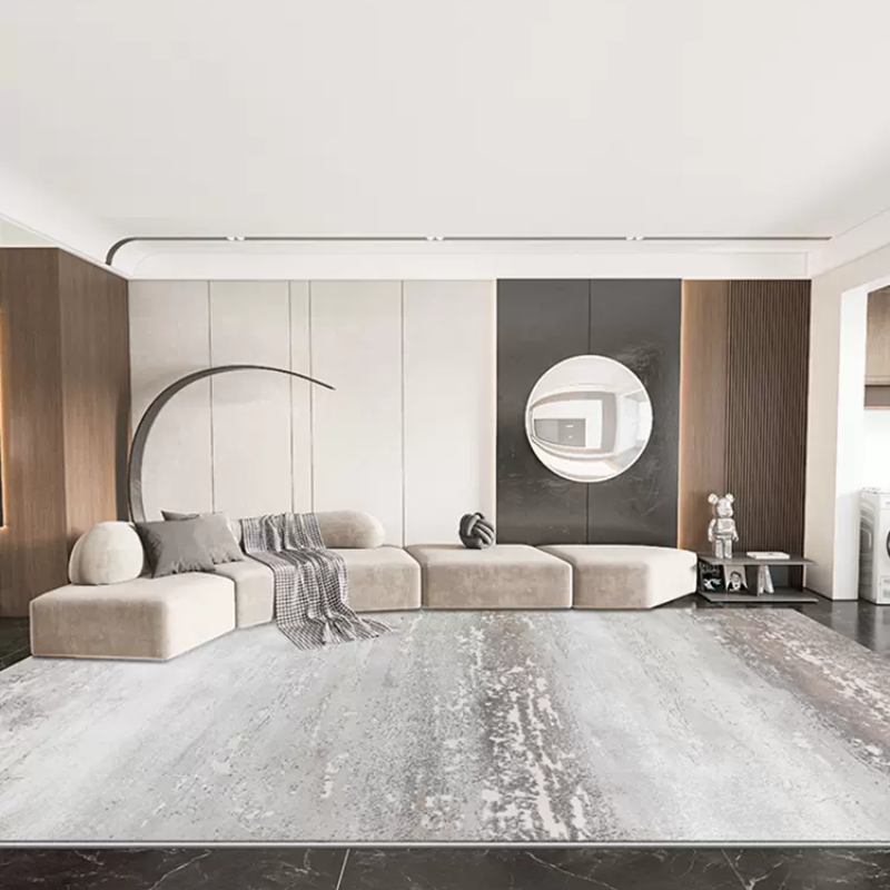 THẢM TRẢI SÀN DỆT KIM THA234