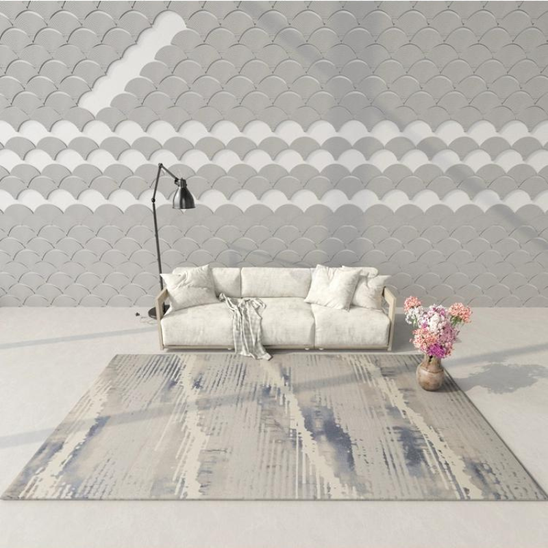 THẢM TRẢI SÀN DỆT KIM THA319