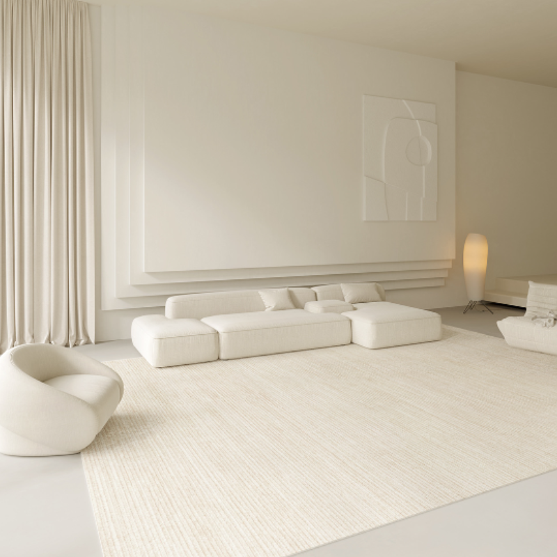 THẢM TRẢI SÀN LÔNG CỪU THA321