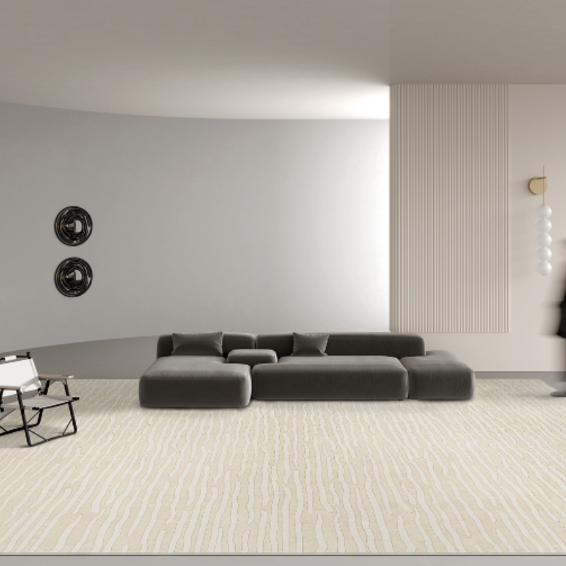 THẢM TRẢI SÀN LÔNG CỪU THA323