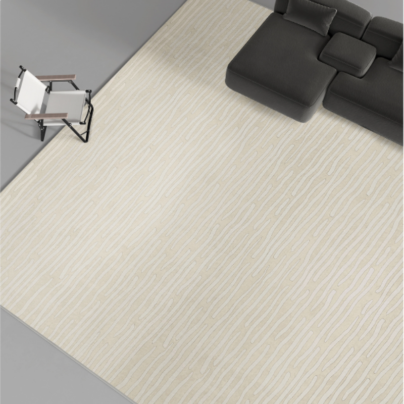 THẢM TRẢI SÀN LÔNG CỪU THA323