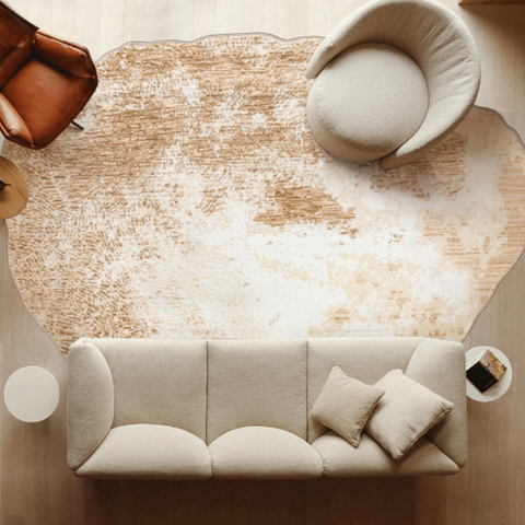  THẢM CREATIVE THA328 