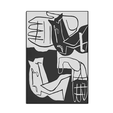  TRANH TRANG TRÍ TRA040 