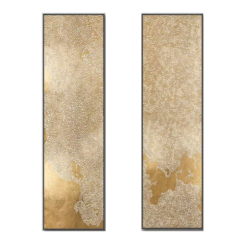  TRANH TRANG TRÍ TRA045 