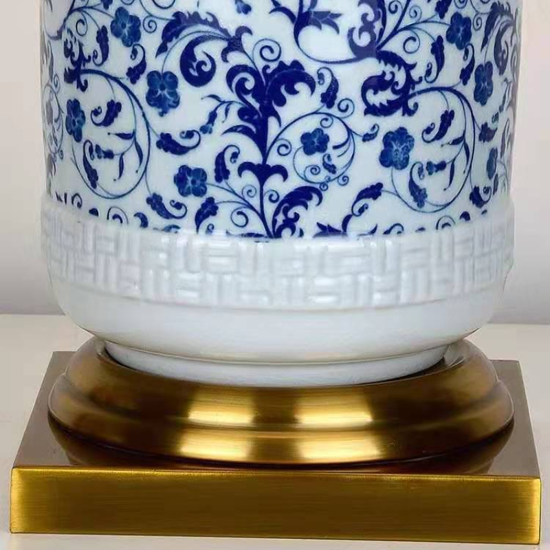 ĐÈN TRANG TRÍ XAVIER DEN0074