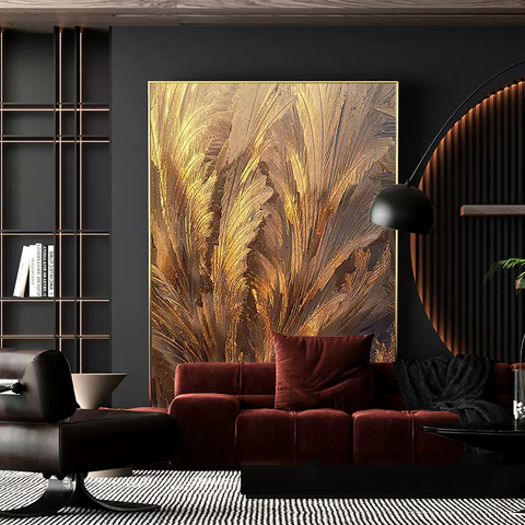  TRANH TRANG TRÍ TRA045 