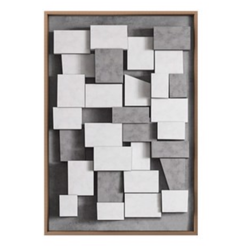  TRANH TREO TƯỜNG ĐIÊU KHẮC TRA006 