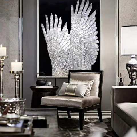  TRANH TRANG TRÍ TRA035 