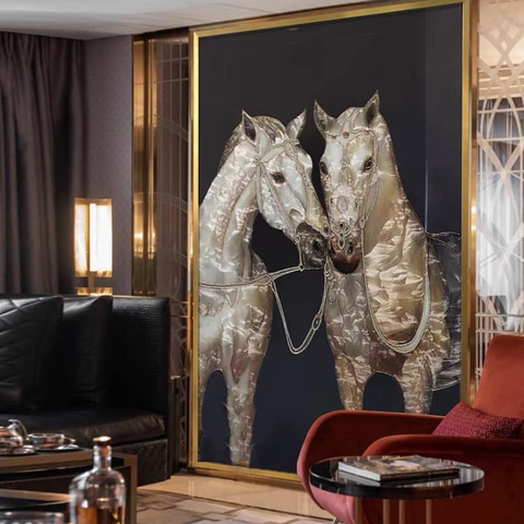  TRANH TRANG TRÍ TRA037 