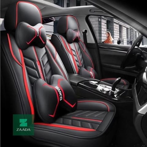  BỌC GHẾ DA Ô TÔ SPORTY 