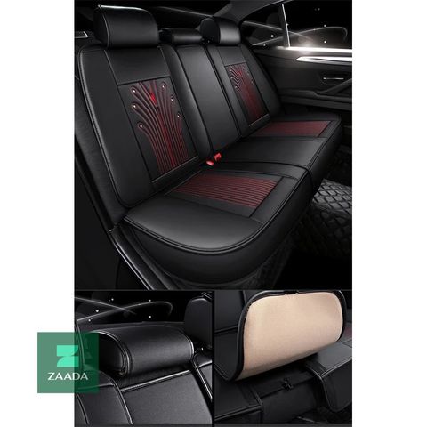  BỌC GHẾ DA Ô TÔ FENFA 