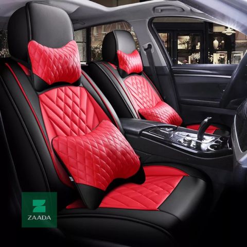  BỌC GHẾ DA Ô TÔ OCTAVIAN 