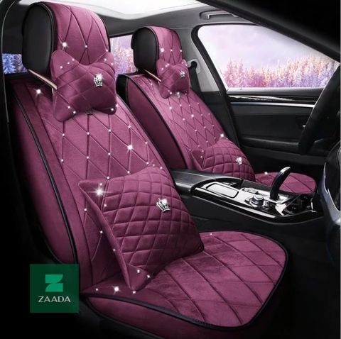  BỌC GHẾ DA Ô TÔ MEZA 