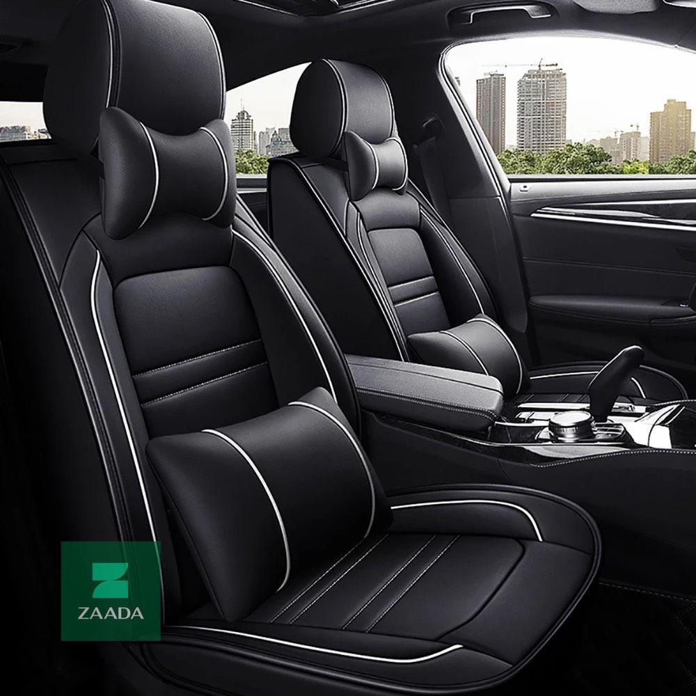 BỌC GHẾ DA Ô TÔ RACHEL