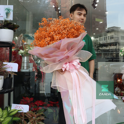  BO0035 - NIỀM VUI MỚI 