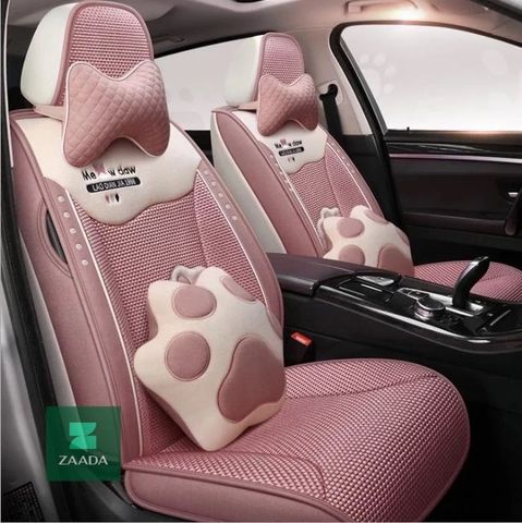  BỌC GHẾ DA Ô TÔ VALENTINA 