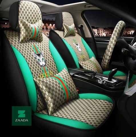  BỌC GHẾ DA Ô TÔ VALENCIA 