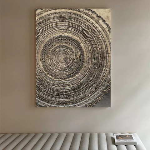  TRANH TREO TƯỜNG ĐIÊU KHẮC TRA009 