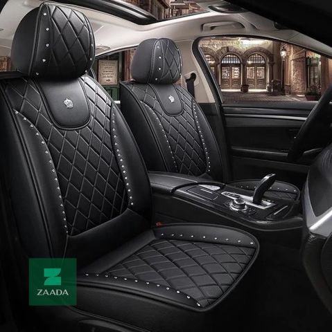  BỌC GHẾ DA Ô TÔ SWAN 