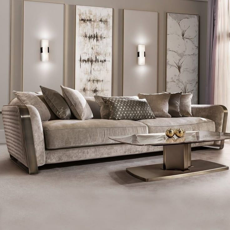 GHẾ SOFA META SOF014