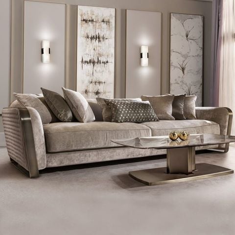  GHẾ SOFA META SOF014 