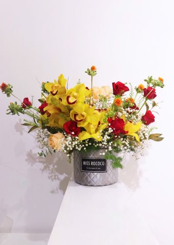  LA0020 - ROMANTIC LOVE 