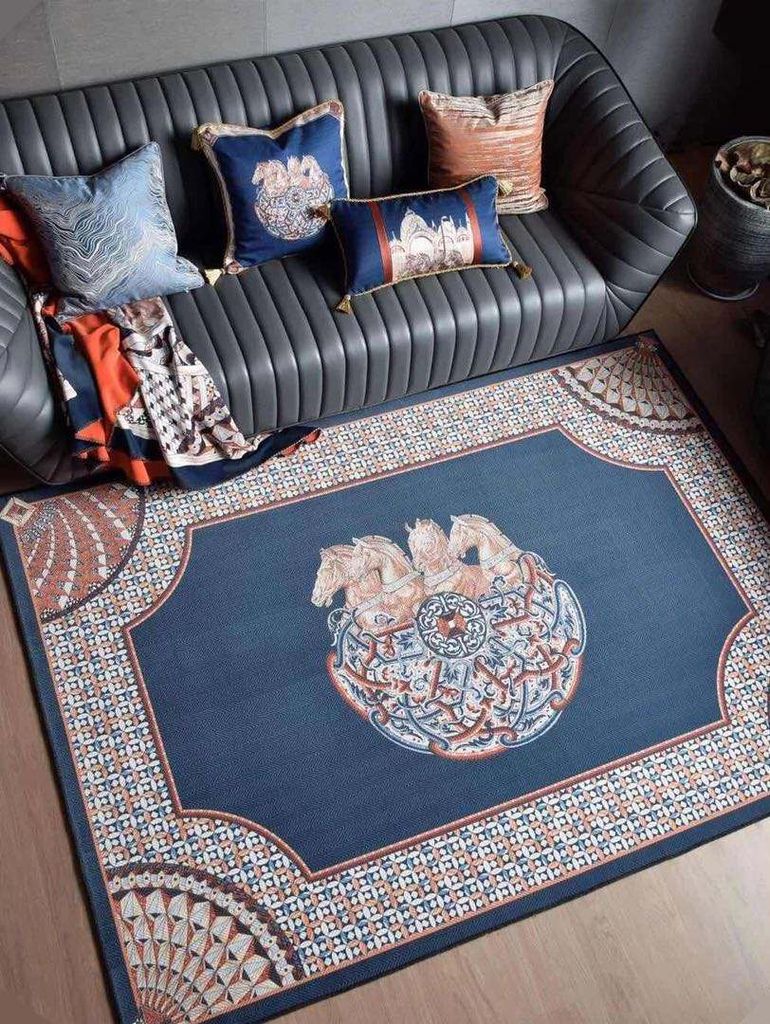 THẢM TRẢI SÀN LANCAS