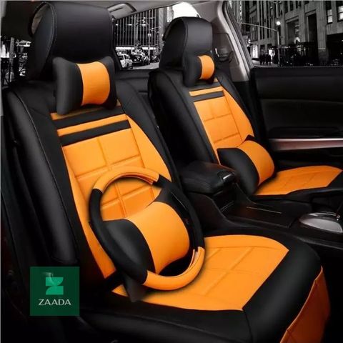  BỌC GHẾ DA Ô TÔ RONIN 