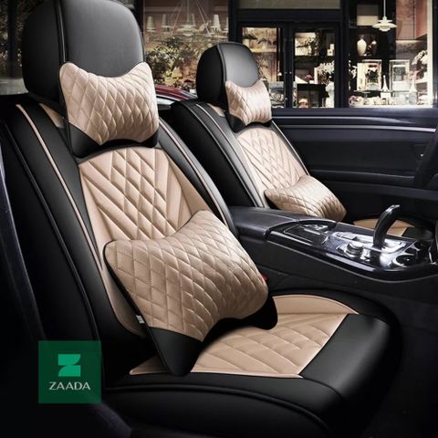  BỌC GHẾ DA Ô TÔ OCTAVIAN 