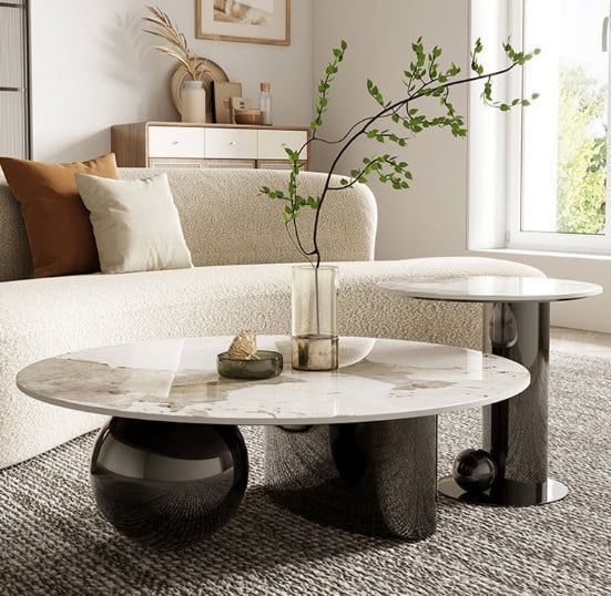 BÀN TRÀ ARTDECO BAN050