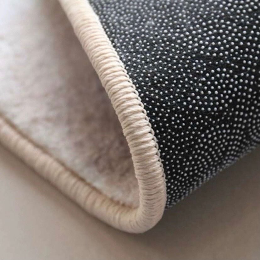 THẢM TRẢI SÀN LÔNG CỪU - THA0129