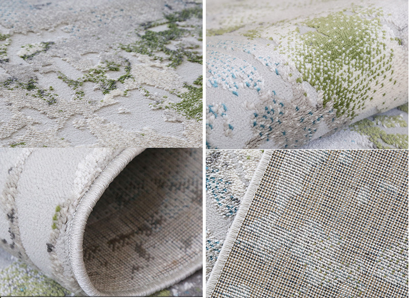 THẢM TRẢI SÀN DỆT KIM - THA0034