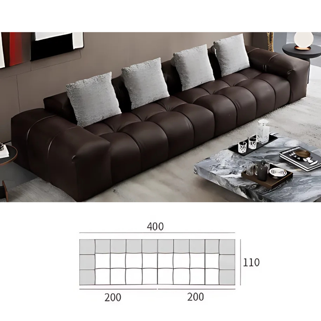 GHẾ SOFA SUKE SOF010