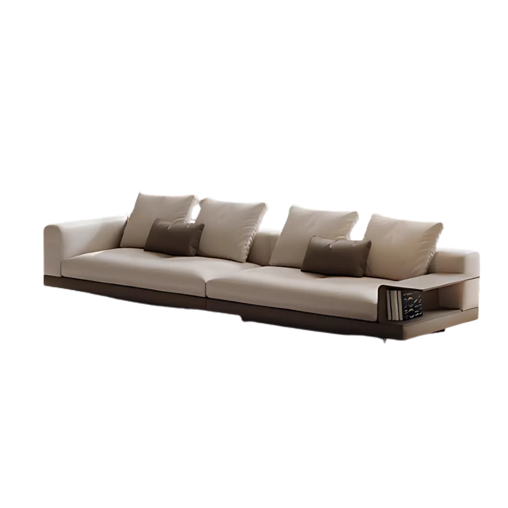 GHẾ SOFA NARU SOF009