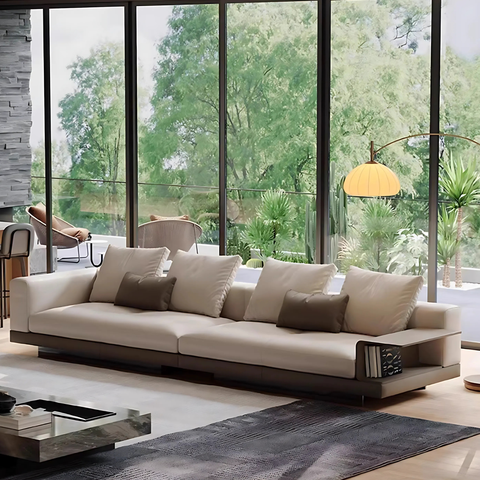  GHẾ SOFA NARU SOF009 