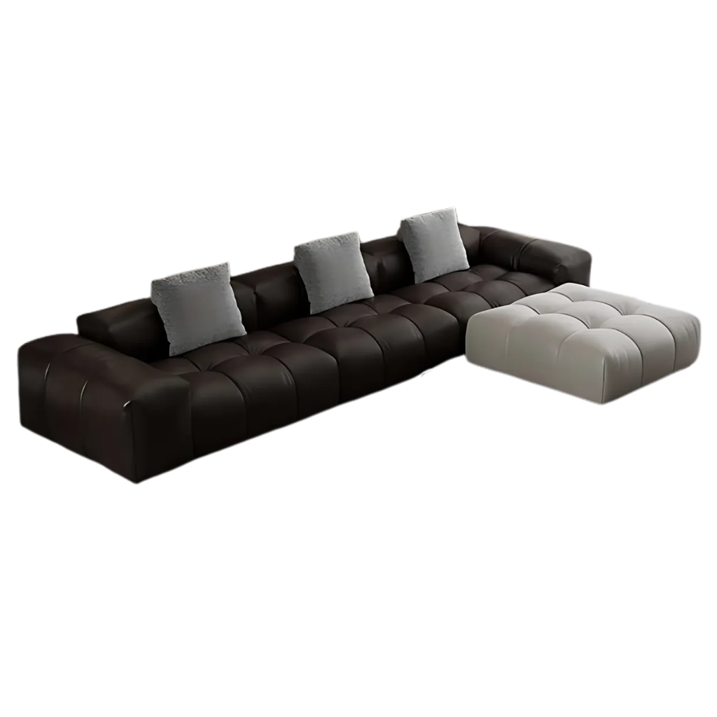 GHẾ SOFA SUKE SOF010