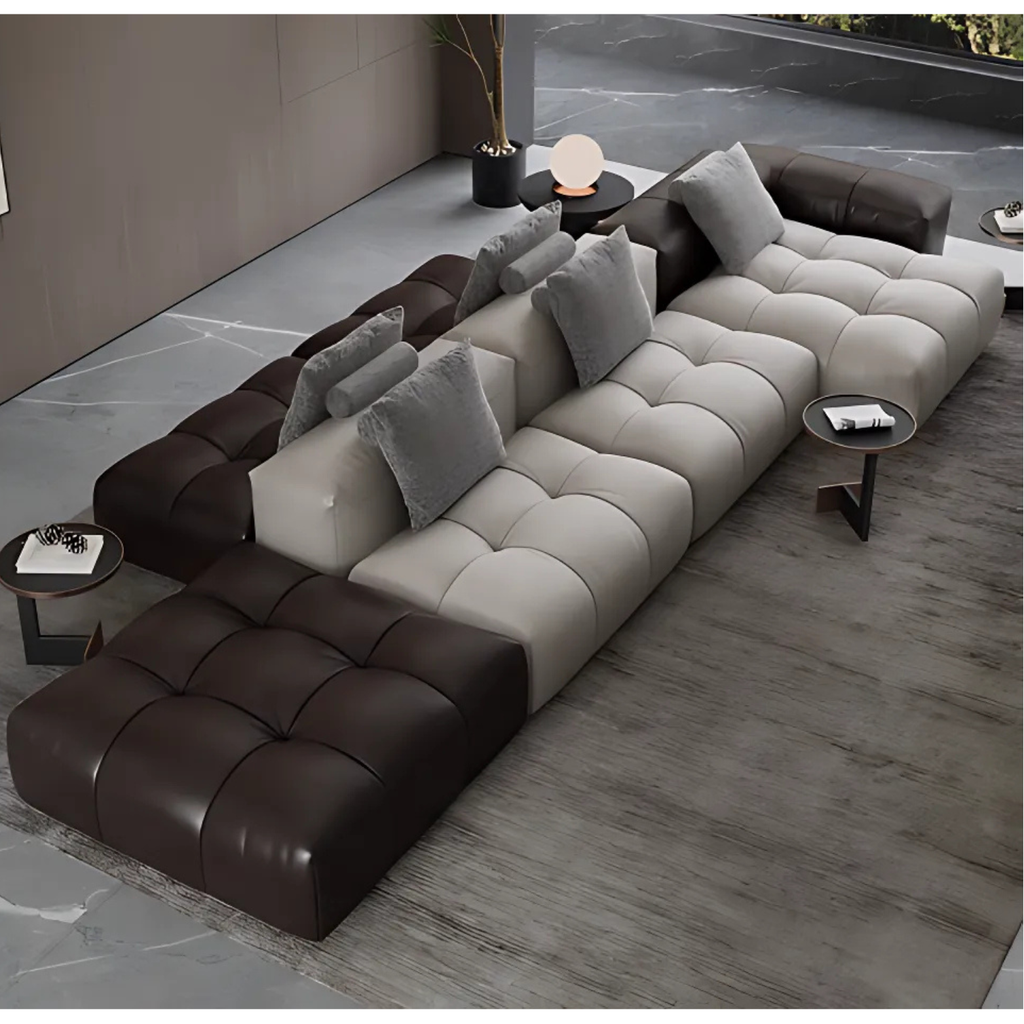 GHẾ SOFA SUKE SOF010