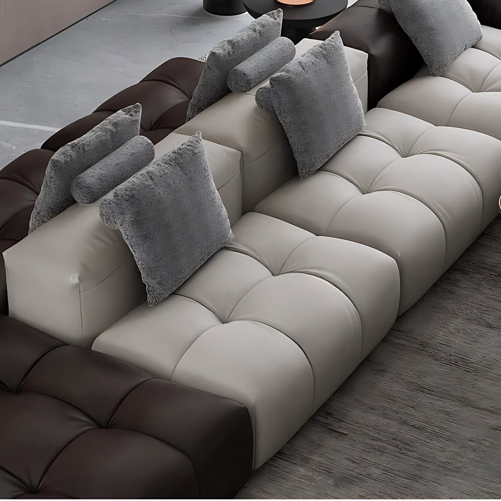 GHẾ SOFA SUKE SOF010