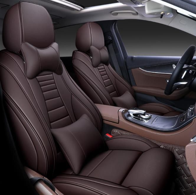 BỌC ÁO GHẾ Ô TÔ MERLY