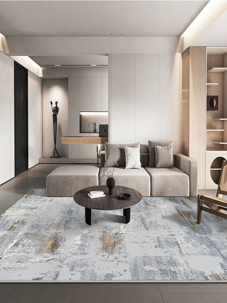 THẢM TRẢI SÀN DỆT KIM THA177