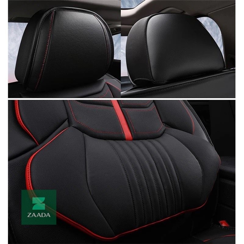 BỌC GHẾ DA Ô TÔ SACLLAW