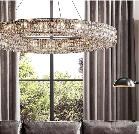 đèn trang trí aike