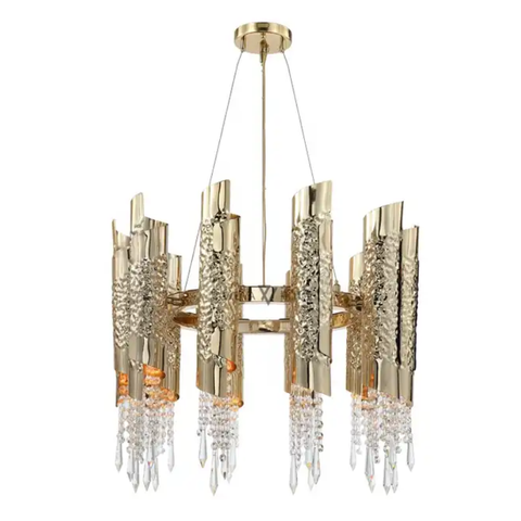 đèn trang trí brasy