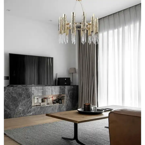 đèn trang trí brasy