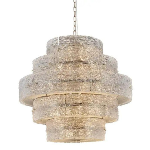 đèn trang trí châu âu chade