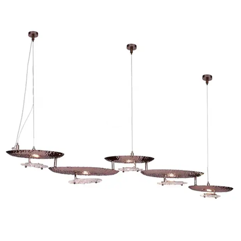 đèn trang trí cluby