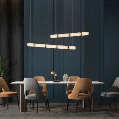 đèn trang trí cycline