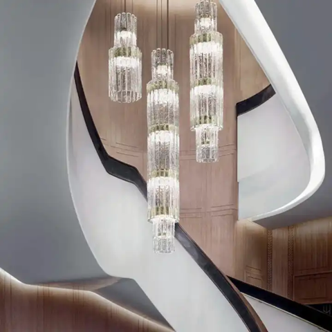 đèn trang trí disi