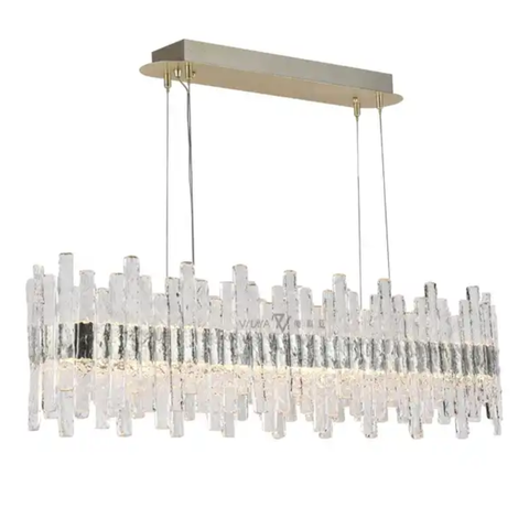 đèn trang trí foil