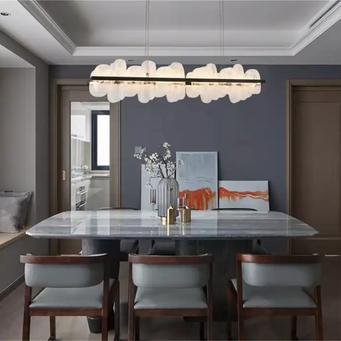 đèn trang trí friction